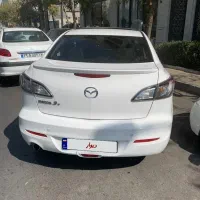 مزدا ۳ مدل ۹۸ فروش به صورت نقد و اقساط