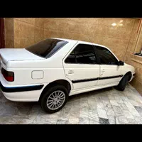 پژو پارس موتور جدید XU7P (سفارشی)، مدل ۱۴۰۲