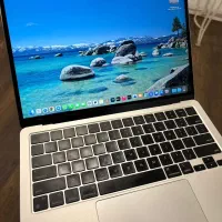 8 / MacBook Air 13.6 / M2 / 256|رایانه همراه|قزوین, |دیوار