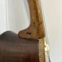 کمانچه .ساز سفارشی نوروزی