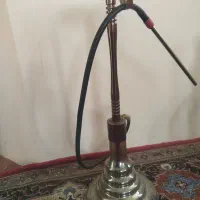 قلیون اسکای اصلی همراه کیف