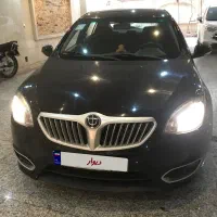 برلیانس اتومات سنداول ۹۶