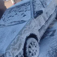 پژو روآ مدل 86