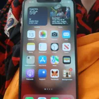 گوشی xs max ۲۵۶ معاوضه و فروش