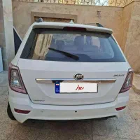 لیفان x60 مدل ۹۳|خودرو سواری و وانت|خمینی‌شهر, |دیوار