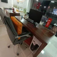 فروش کامپیوتر با مانیتور LCD با کیفیت برند دل