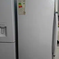 یخچال ۶ طبقه