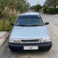 پراید مدل ۹۵