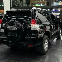 پرادو 4درب vxl|خودرو سواری و وانت|تهران, دریا|دیوار