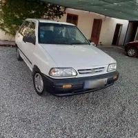 فروش خودرو پراید