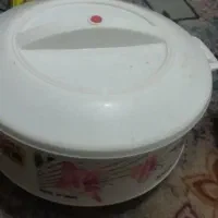 غذا گرم نگه دارنده