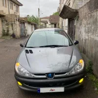 206|خودرو سواری و وانت|لنگرود, |دیوار