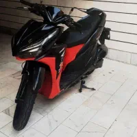 موتور150طرح کلید بنتان/مدارک کامل/فروش فوری