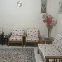 سوئیت یک خواب نزدیک حرم|اجارهٔ کوتاهمدت آپارتمان و سوئیت|مشهد, سراب|دیوار