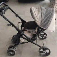 کالسکه دلیجان