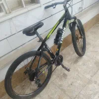 دوچرخه سایز 26در حد صحیح و سالم