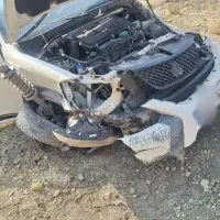 کوییک ۱۴ قیمت تماس|خودرو سواری و وانت|آبدانان, |دیوار