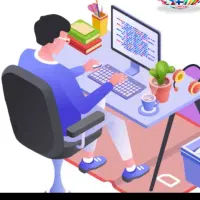 ادمین حرفه ای و مشاور تبلیغاتی هستم