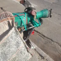 تخریب با پیکور|خدمات پیشه و مهارت|چابهار, |دیوار