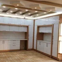 کابینت و کمد دیواری و دکوراسیون و اجرای پی وی سی|خدمات پیشه و مهارت|قشم, |دیوار