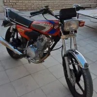 موتور 200باسلBASSEI