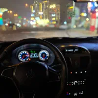 کوییک s بیرنگ در حد صفر|خودرو سواری و وانت|رشت, سلیمانداراب|دیوار