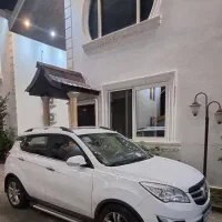 چانگان cs35 در حد
