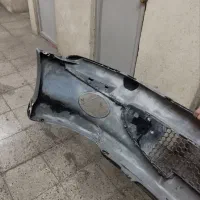 سپر جلو پژو 206 آرسی RC اورجینال فرانسه|قطعات یدکی و لوازم جانبی|ری, سیزده آبان|دیوار