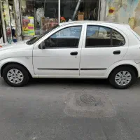 تیبا ۲ مدل ۱۴۰۰|خودرو سواری و وانت|تهران, زنجان جنوبی|دیوار