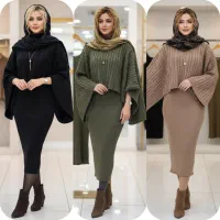 ست شنل و سارفن هستی