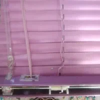 پرده فلزی درحد نو در شهرکرد|پرده، رانر، رومیزی|شهرکرد, |دیوار