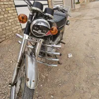 شیرکوه ۱۵۰ استارتی مدل ۹۳