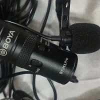 میکروفون بویا مدل m1pro