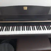 پیانو دیجیتال|پیانو، کیبورد، آکاردئون|کاشمر, |دیوار