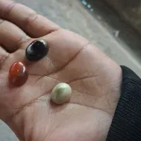 سنگ قیمتی انگشتر|جواهرات|مشهد, شهید معقول|دیوار