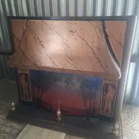 بخاری شومینه