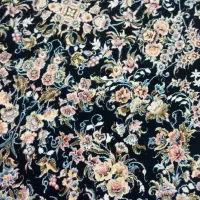 دوعددفرش ۶متری فروشی ۷۰۰شانه|فرش|آبیک, |دیوار