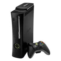 Xbox 360جیتک شده کپی خور درحد صفر کاملاً خانگی