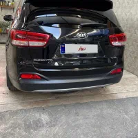 سورنتو ۲۰۱۷ GTLINE بدون رنگ|خودرو سواری و وانت|تهران, تهرانپارس غربی|دیوار