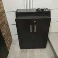 وسایل چوبی منزل|میز و صندلی غذاخوری|قزوین, |دیوار