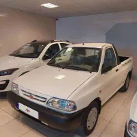 حواله پرایدوانت ۱۵۱ارتقایافتهGX مدل ۱۴۰۵