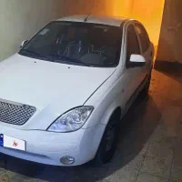 تیبا۲ مدل ۹۴