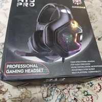 هدفون اونیکوما K10 pro
