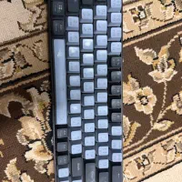 کیبورد مخصوص بازی پرودو مدل PD-MCOKB