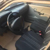 پراید ۸۳ بی رنگ دوگانه|خودرو سواری و وانت|بابل, |دیوار