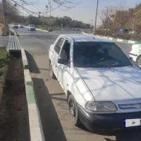 پراید 98 بنزینی
