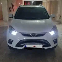 جک s5مدل ۹۸ بیرنگ