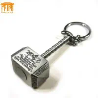 جاکلیدی دکوری مارول ثور