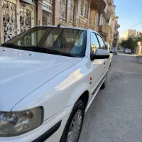 سمند Lx|خودرو سواری و وانت|ارومیه, |دیوار