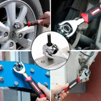 آچار همه کاره|ابزارآلات|تهران, زنجان جنوبی|دیوار